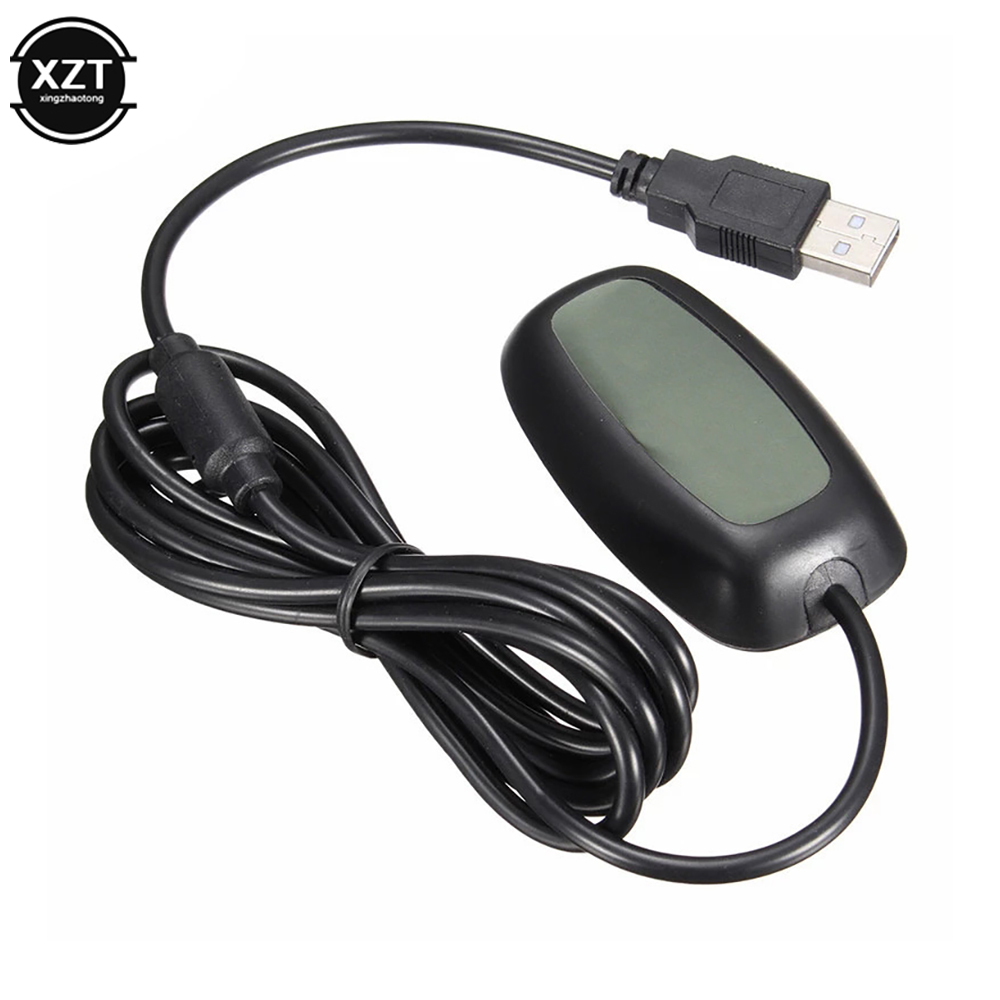 Xbox용 무선 게임 수신기 USB 컨트롤러 게임패드  - Pc Gaming Windows 7 리뷰 및 가격