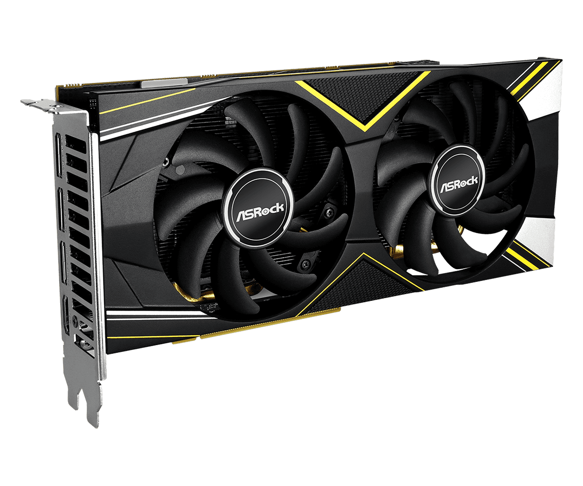 RX 5500 XT 4GB GPU AMD RX 5500 - Pc Gaming Graphics Card 리뷰 및 가격
