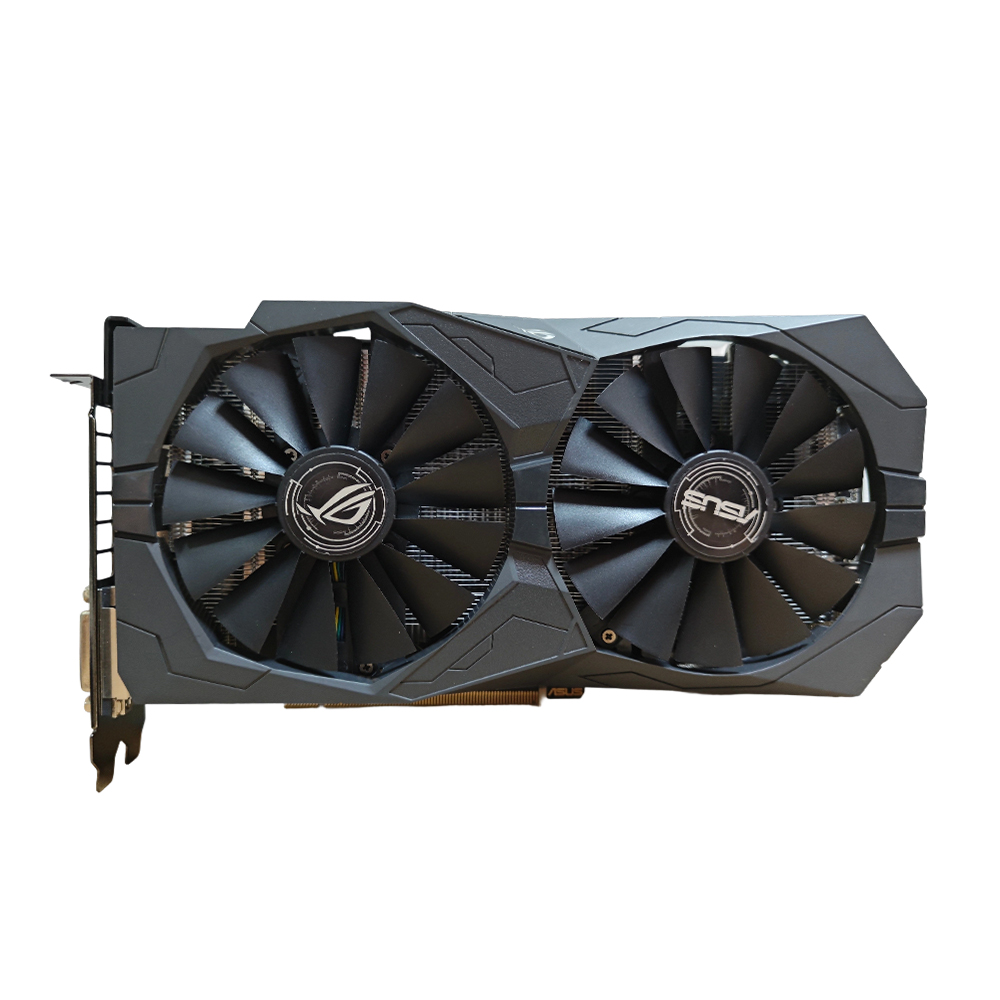 ASUS AMD Radeon RX 570 STRIX-R - Pc Gaming Graphics Card 리뷰 및 가격