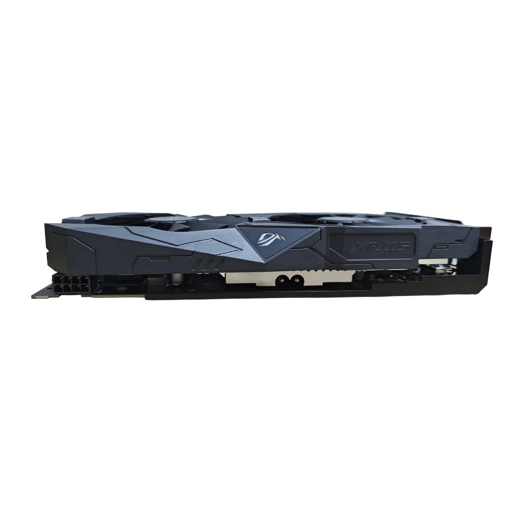 ASUS AMD Radeon RX 570 STRIX-R - Pc Gaming Graphics Card 리뷰 및 가격