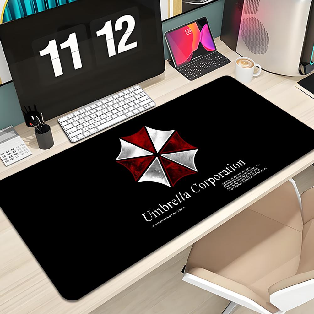 게임 우산 기업 마우스 패드 키보드 마우스 패드 대형  - Pc Gaming Umbrella 리뷰 및 가격