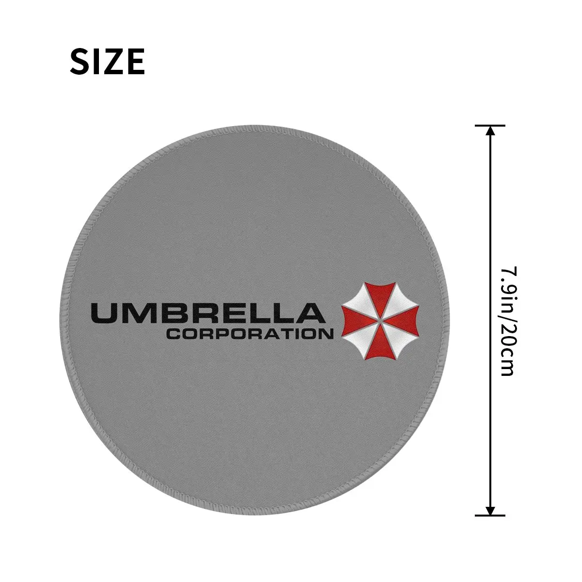 영화 게임 회사 우산 모양 마우스 패드 컴퓨터 키보드  - Pc Gaming Umbrella 리뷰 및 가격