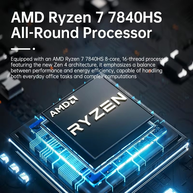 탑톤 휴대용 게이밍 미니 PC AMD 라이젠 7 784 - Pc Gaming Windows 7 리뷰 및 가격