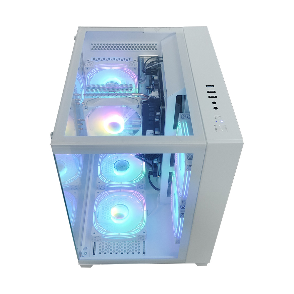 데스크탑 컴퓨터 16GB 램 1TB SSD DDR4 윈 - Pc Gaming All In One 리뷰 및 가격