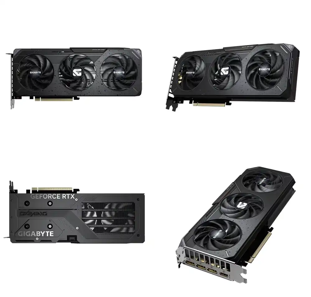2025년형 5060 Ti 게이밍 OC 16G GPU  - Pc Gaming Graphics Card 리뷰 및 가격