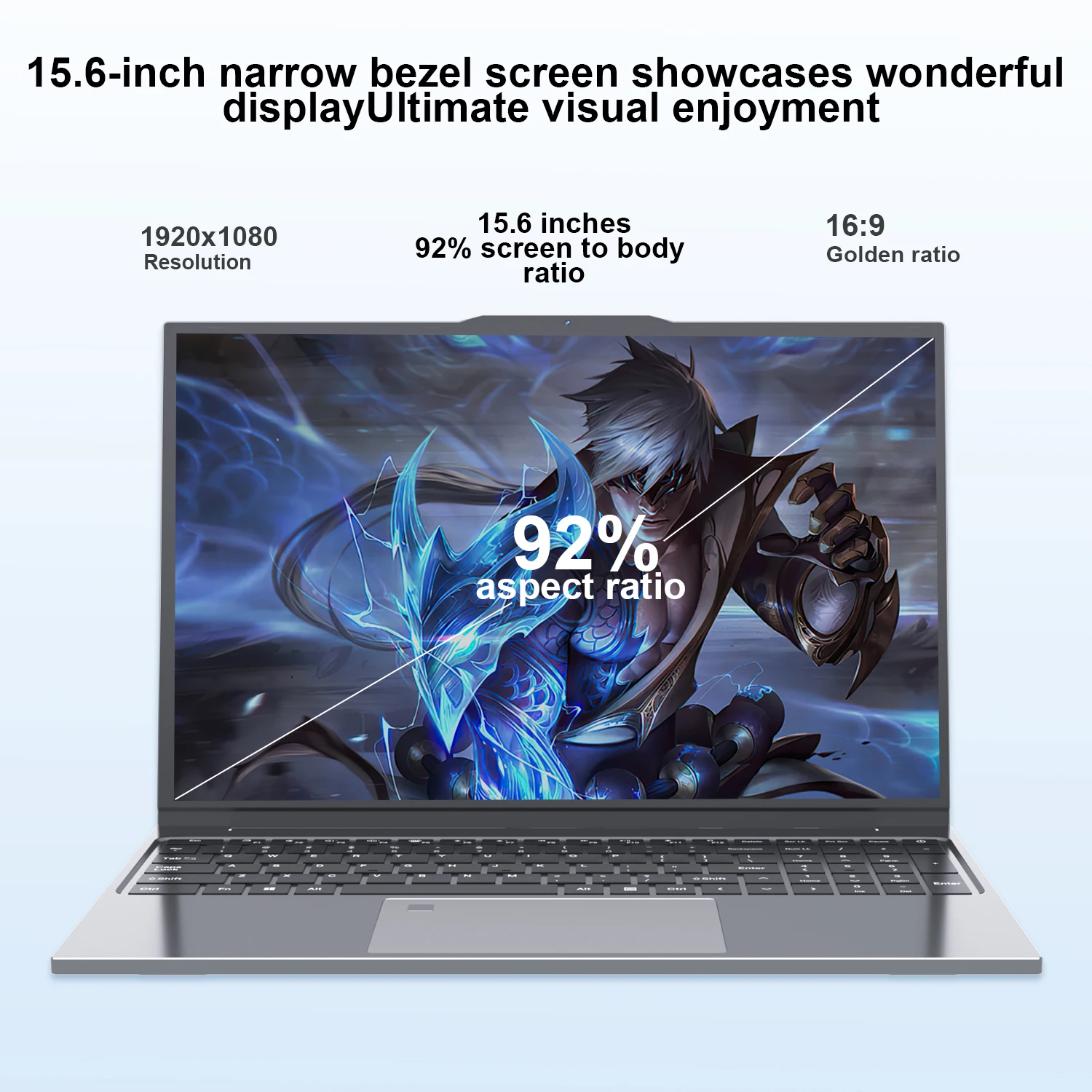 LENO 15.6인치 노트북 휴대용 인텔 코어 i7-6 - Pc Gaming Windows 7 리뷰 및 가격