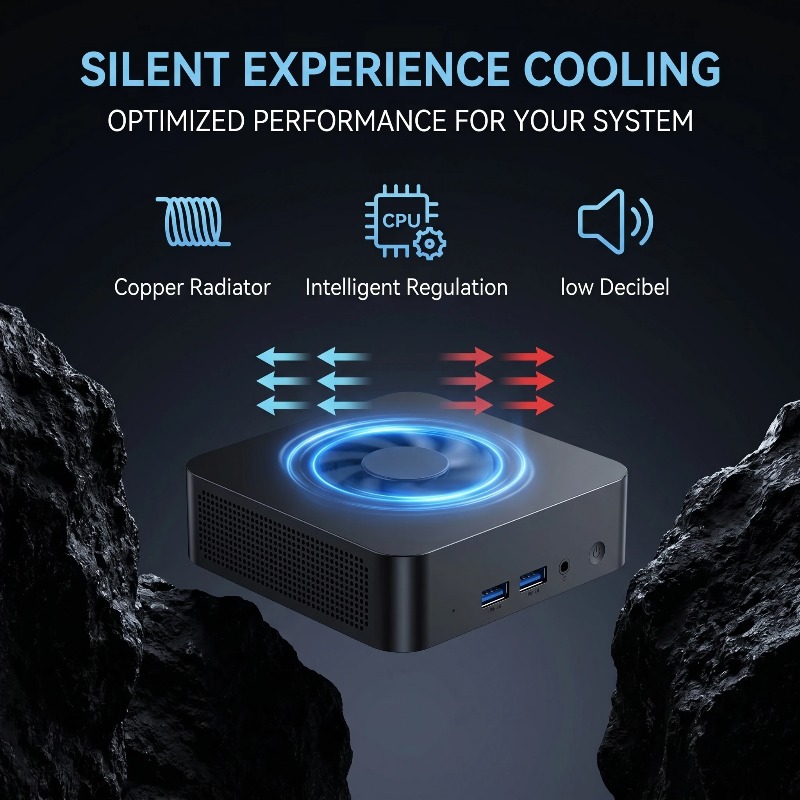 올인원 미니 게이밍 오피스 PC i3‑6006U 32G - Pc Gaming All In One 리뷰 및 가격