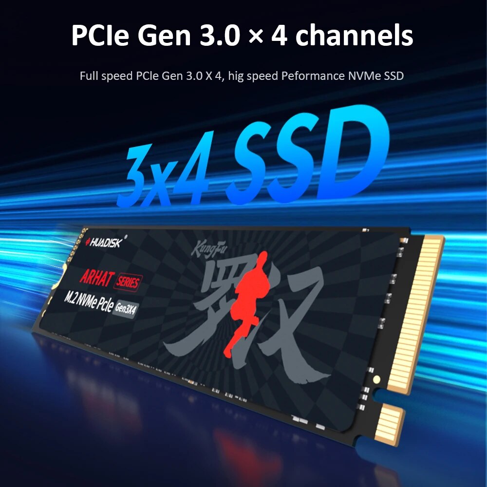 HUADISK 노트북 태블릿 데스크탑용 내장 솔리드 스 - Samsung Ssd 980 Pro 리뷰 및 가격