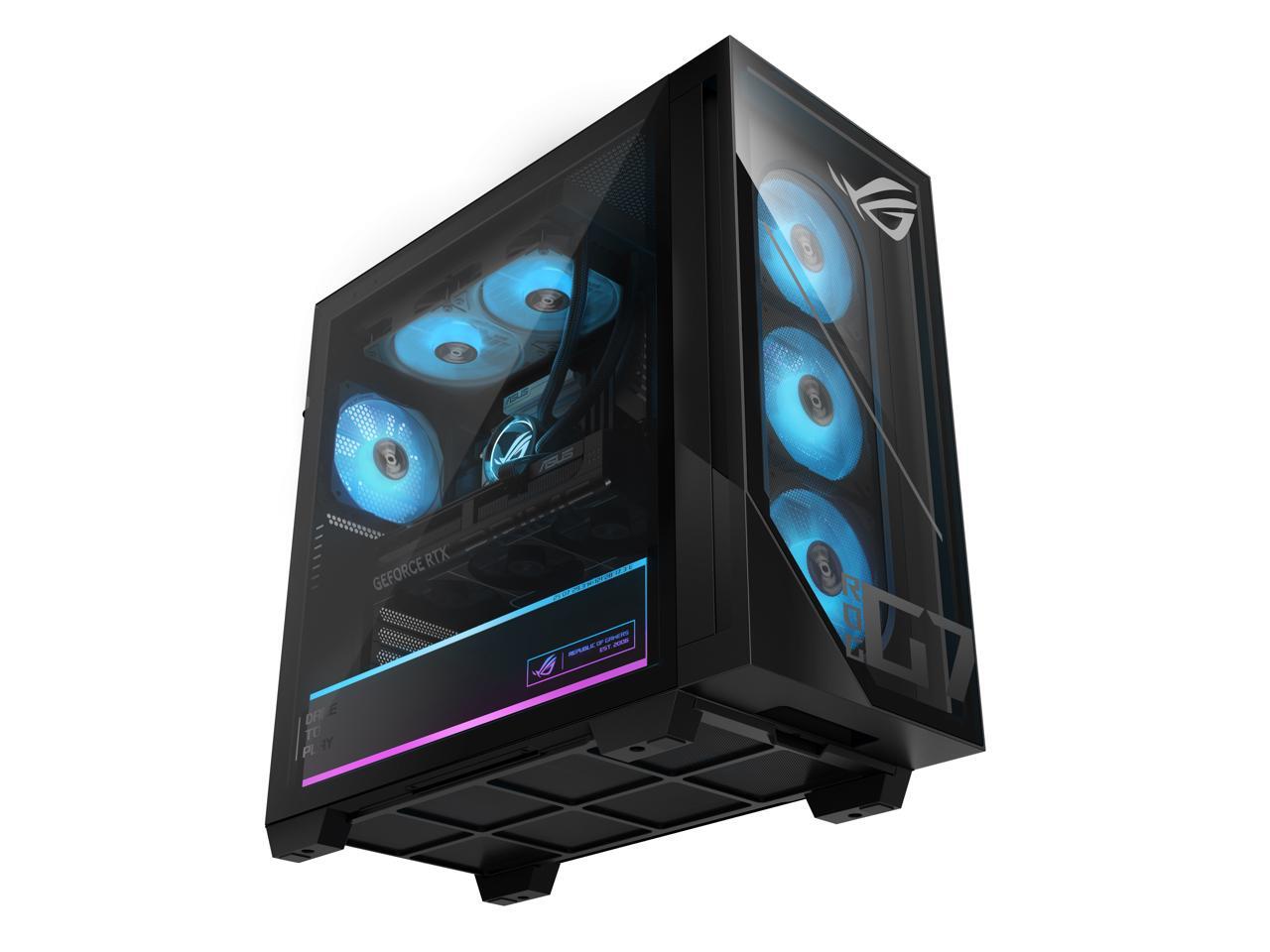 ASUS 게이밍 데스크탑 PC G700TF-DB774T - Pc Gaming Windows 7 리뷰 및 가격