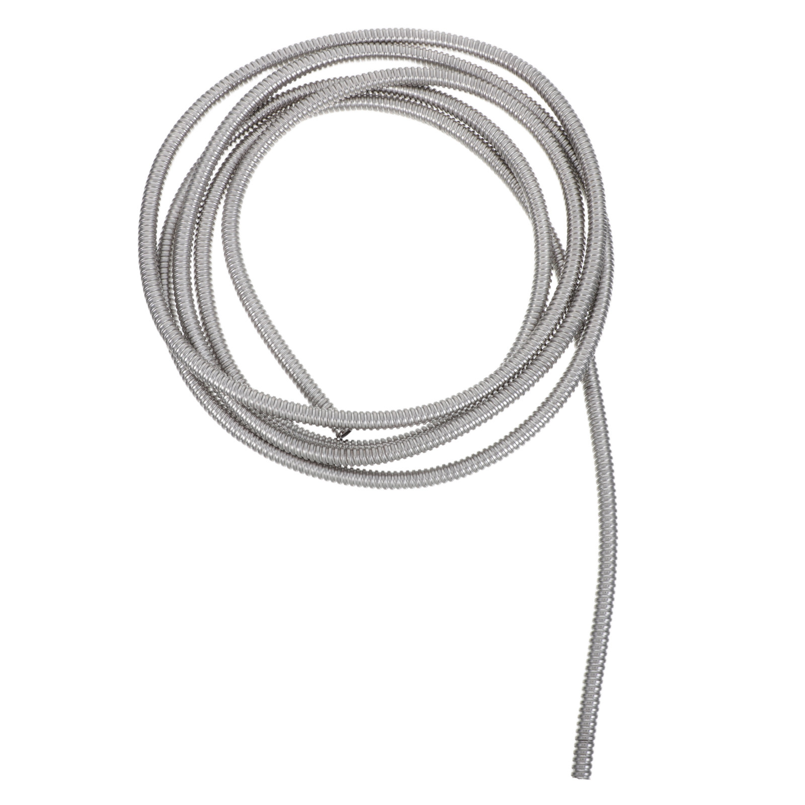 스테인레스 스틸 유연한 도관 튜브 7mm 케이블 보호  - Cable Management Sleeve 리뷰 및 가격