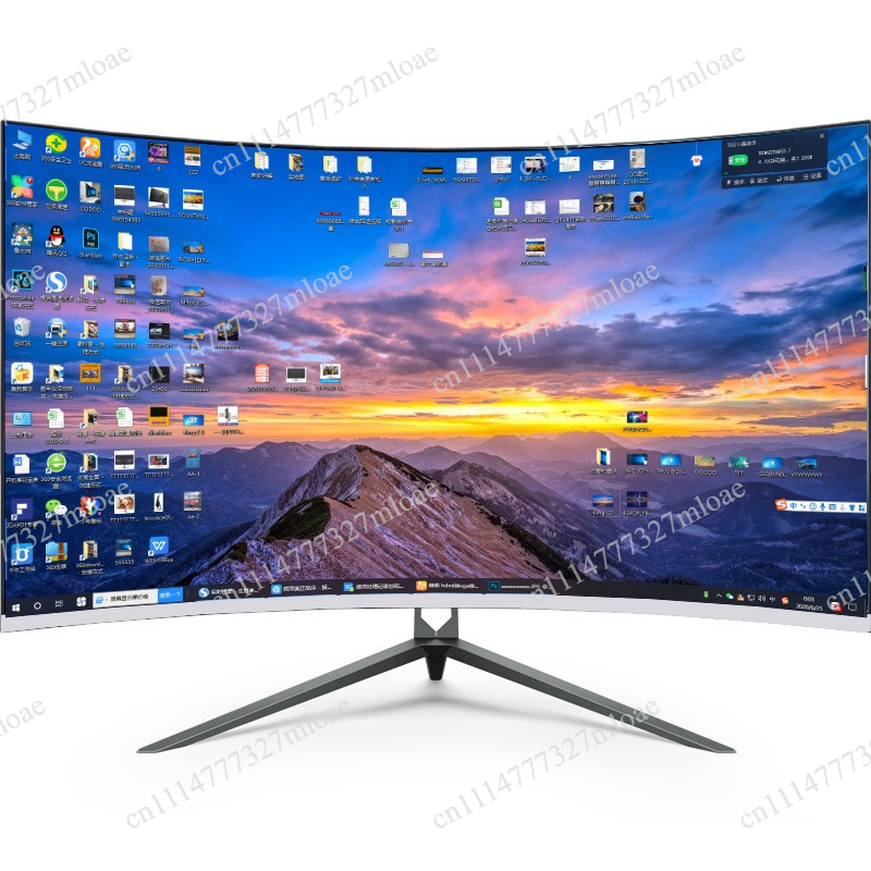 2K 고해상도 144Hz 주사율 27인치 커브드 게이밍 - High Refresh Monitor 리뷰 및 가격