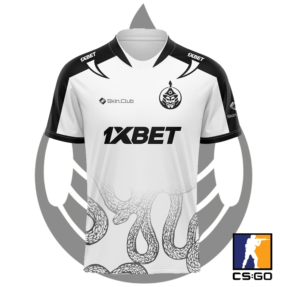 MongolZ CS2 Esports 팀 2025 뉴 저 - Pc Gaming Cs2 리뷰 및 가격