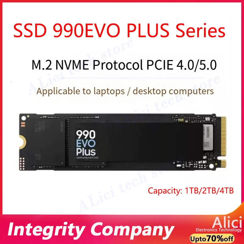 Samsung 990 EVO PLUS 980 9100  - Samsung Ssd 980 Pro 리뷰 및 가격