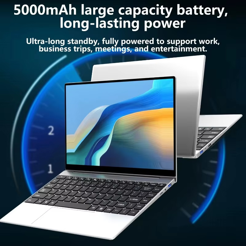 15.6인치 인텔 N95 휴대용 노트북 윈도우11 노트 - Pc Gaming Notebook 리뷰 및 가격