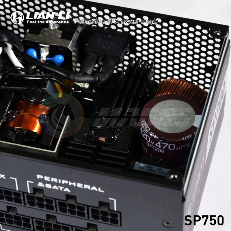 LIAN LI PSU 750w SFX 컴퓨터 PC용 전 - Pc Gaming Lian Li 리뷰 및 가격