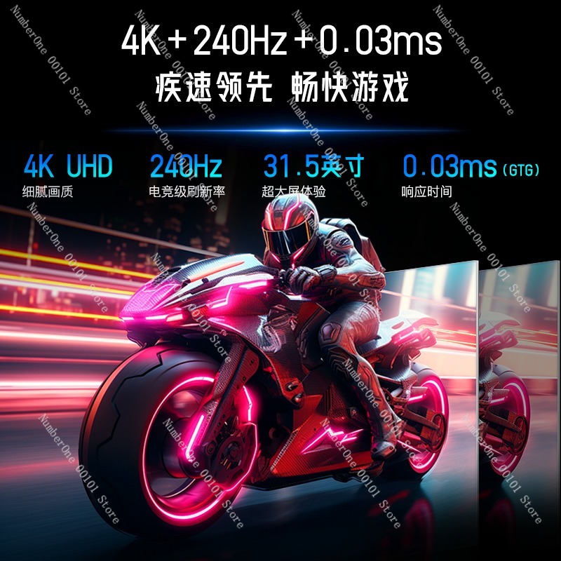 4K QD-OLED 게이밍 모니터 대형 화면 퀀텀닷 자 - High Refresh Monitor 리뷰 및 가격