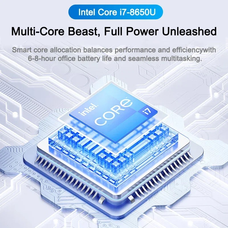 울트라 슬림 14.1인치 노트북 32GB DDR4 1T - Pc Gaming Intel Core I7 리뷰 및 가격