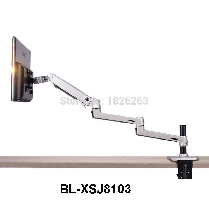 V63C 고품질 알루미늄 합금 울트라 롱 암 LED L - High Refresh Monitor 리뷰 및 가격