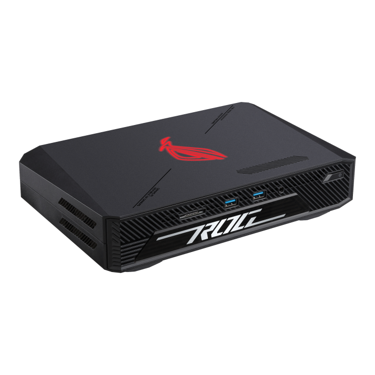 신제품 ROG NUC 미니 PC 인텔 코어 울트라 9  - Pc Gaming Xịn 리뷰 및 가격