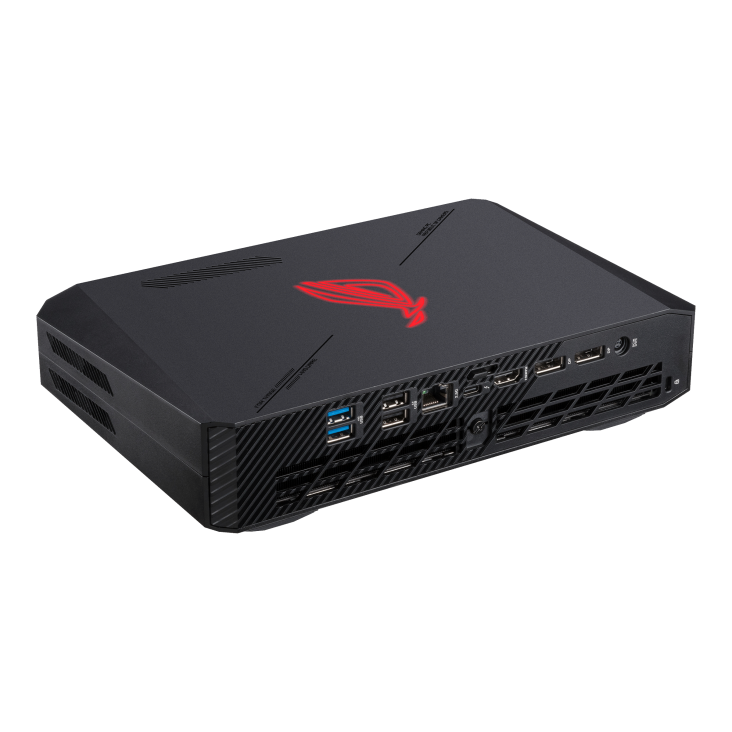 신제품 ROG NUC 미니 PC 인텔 코어 울트라 9  - Pc Gaming Xịn 리뷰 및 가격