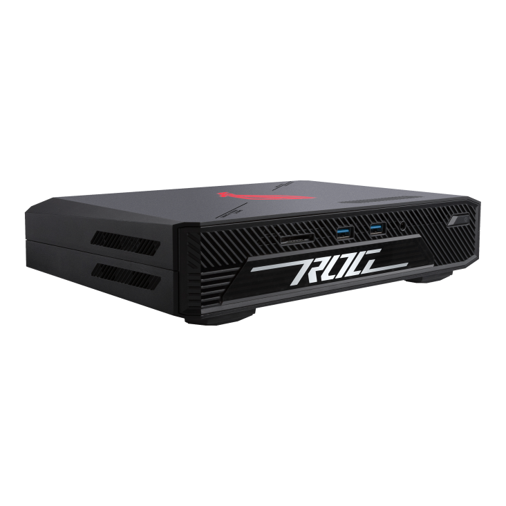 신제품 ROG NUC 미니 PC 인텔 코어 울트라 9  - Pc Gaming Xịn 리뷰 및 가격