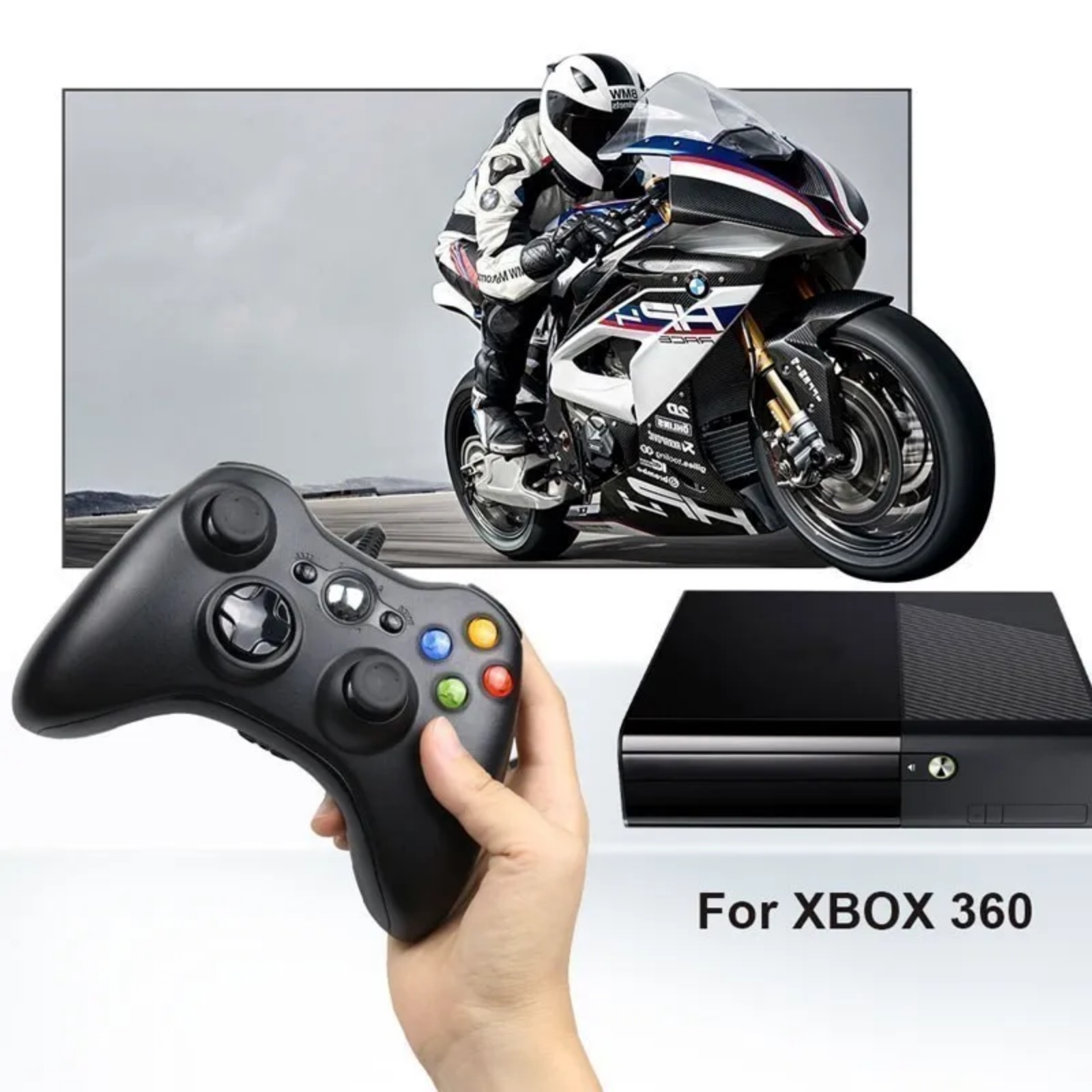 Xbox 360/Slim/Windows7/8/10용 G - Pc Gaming Windows 7 리뷰 및 가격