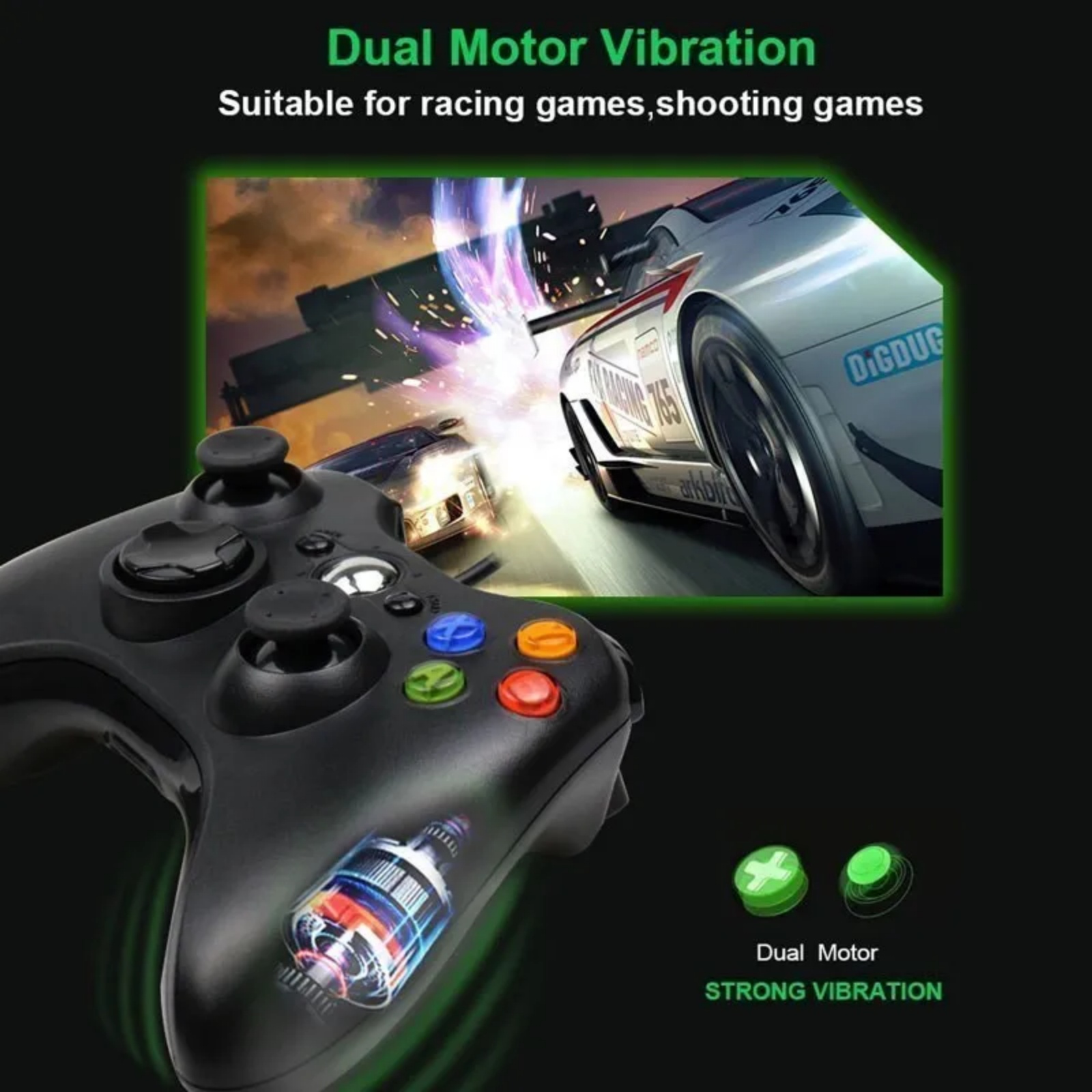 Xbox 360/Slim/Windows7/8/10용 G - Pc Gaming Windows 7 리뷰 및 가격