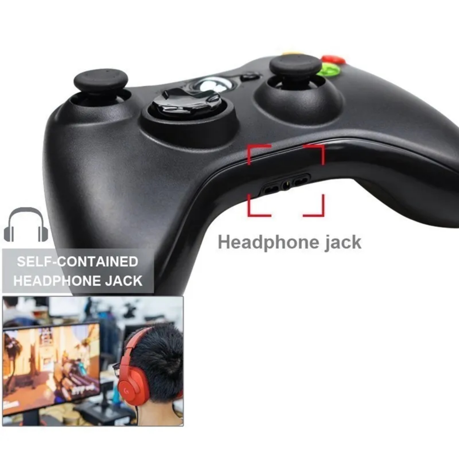 Xbox 360/Slim/Windows7/8/10용 G - Pc Gaming Windows 7 리뷰 및 가격