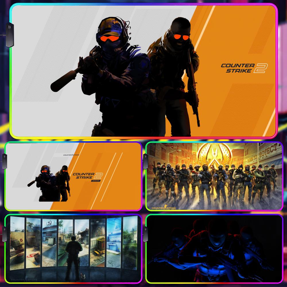 C-Counter Strike 2 CS2 마우스 패드  - Pc Gaming Cs2 리뷰 및 가격