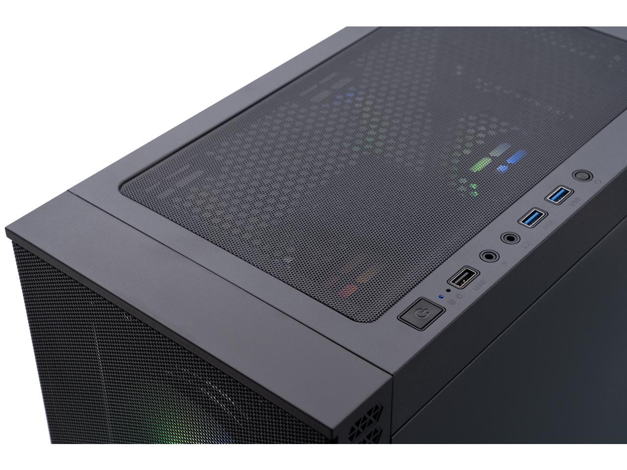 ABS 사이클론 아쿠아 프리빌드 게이밍 PC - 윈도우 - Pc Gaming Intel Core I7 리뷰 및 가격