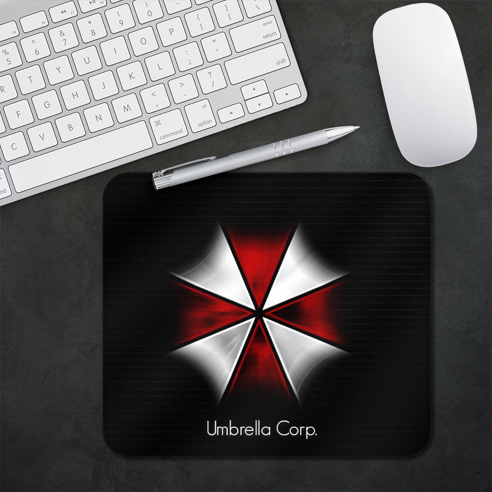 Umbrella Corporation 게임용 마우스 패 - Pc Gaming Umbrella 리뷰 및 가격