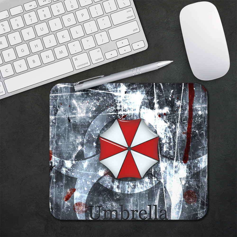 Umbrella Corporation 게임용 마우스 패 - Pc Gaming Umbrella 리뷰 및 가격