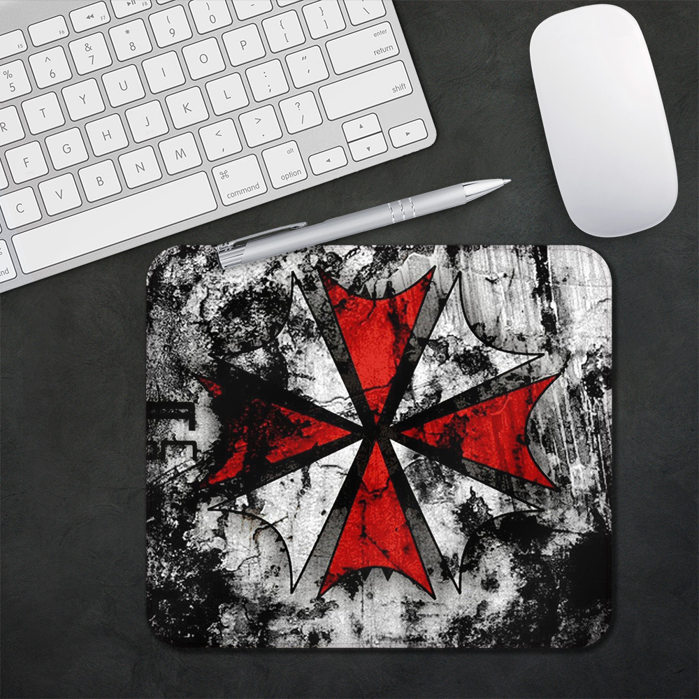 Umbrella Corporation 게임용 마우스 패 - Pc Gaming Umbrella 리뷰 및 가격