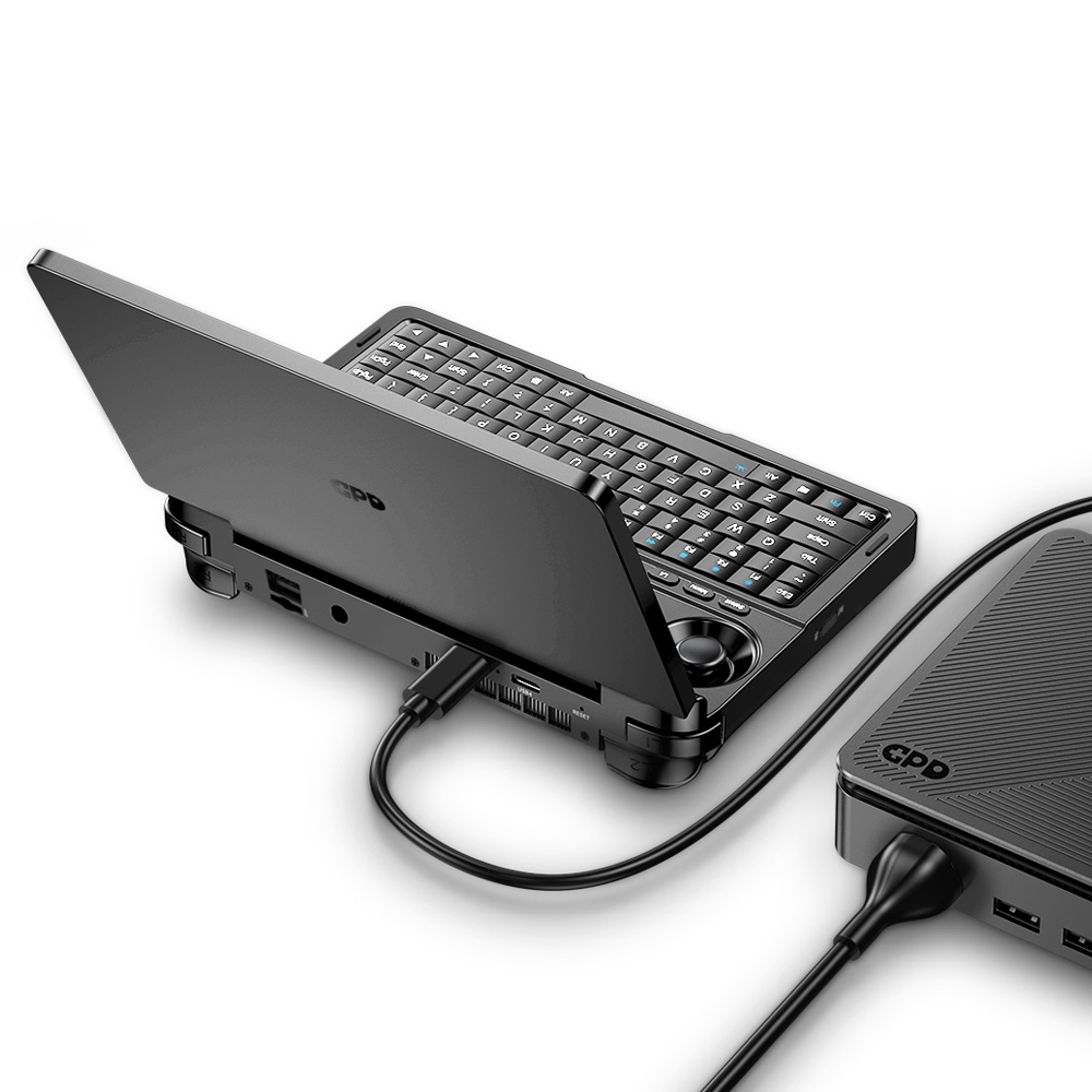 GPD WIN 미니 포켓 게이밍 PC AMD Ryzen - Pc Gaming Windows 7 리뷰 및 가격