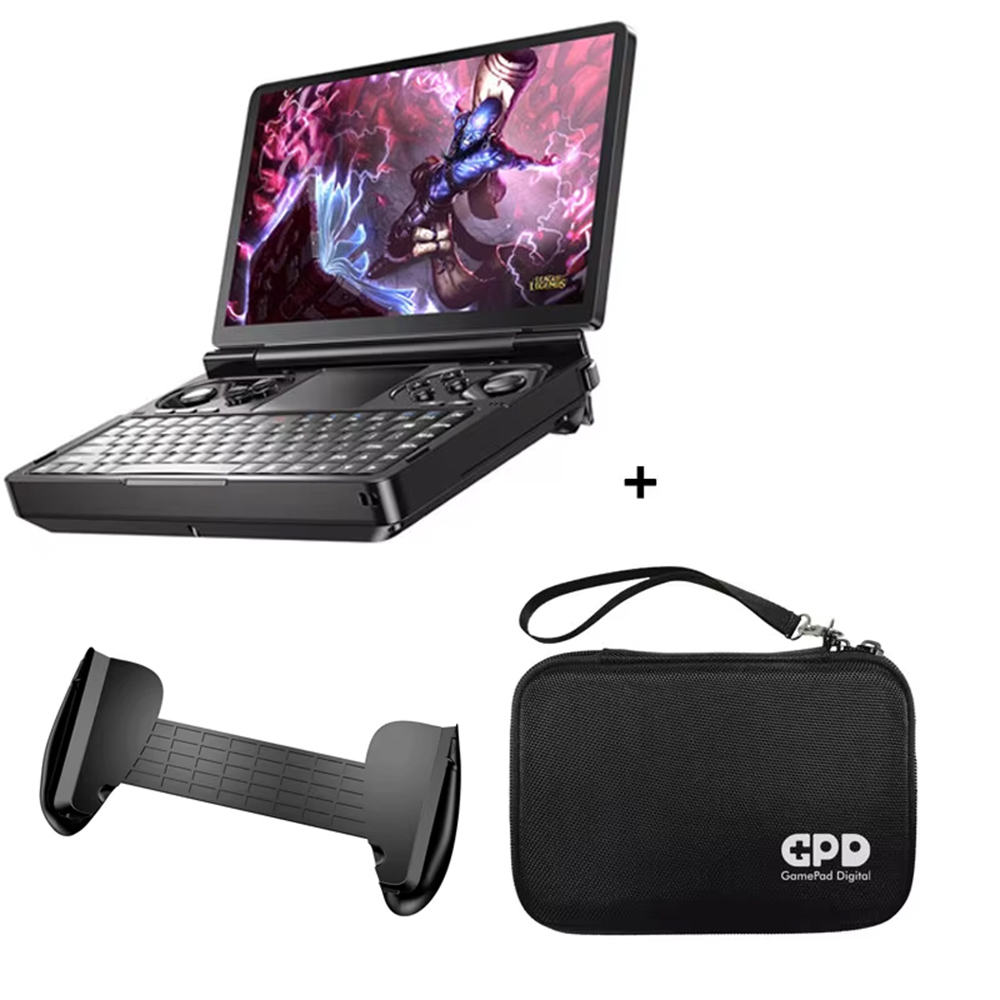 GPD WIN 미니 포켓 게이밍 PC AMD Ryzen - Pc Gaming Windows 7 리뷰 및 가격