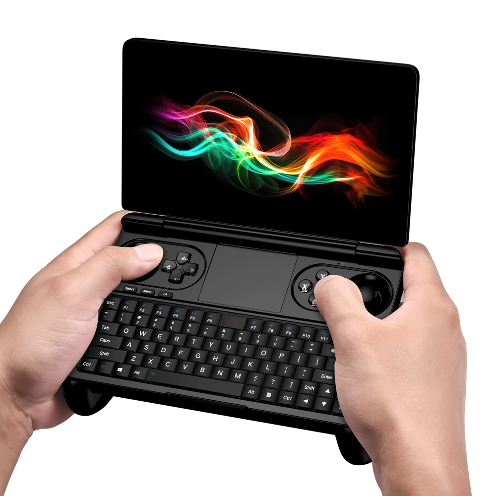 GPD WIN 미니 포켓 게이밍 PC AMD Ryzen - Pc Gaming Windows 7 리뷰 및 가격