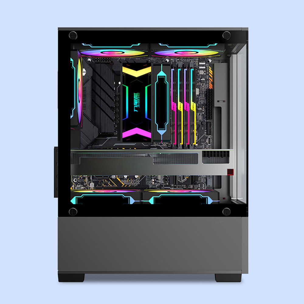 미고패드 게이밍 데스크탑 PC I9 13900K 64G - Pc Gaming Rtx 리뷰 및 가격