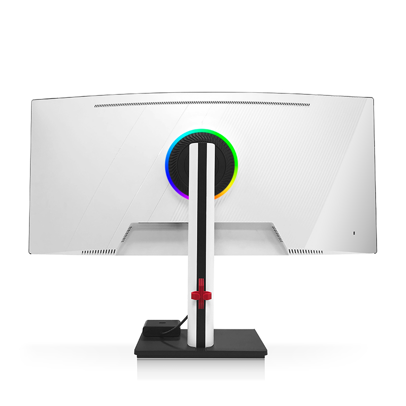34인치 4K 커브드 스크린 데스크탑 컴퓨터 올인원 코 - Pc Gaming All In One 리뷰 및 가격