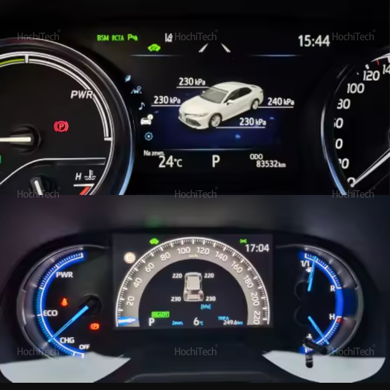 토요타 RAV4 와일드랜드 XA50 5세대 2019-2 - High Refresh Monitor 리뷰 및 가격