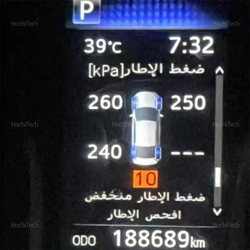 토요타 RAV4 와일드랜드 XA50 5세대 2019-2 - High Refresh Monitor 리뷰 및 가격
