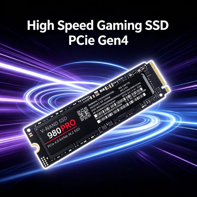 인기 판매 980Pro M.2 2280 NVMe PCI - Samsung Ssd 980 Pro 리뷰 및 가격