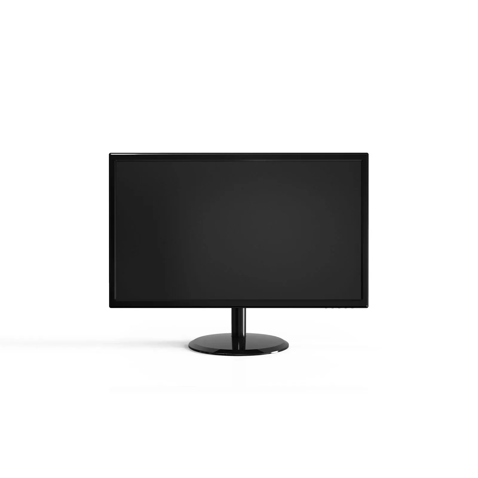 휴대용 디자인 20.7 21인치 LED LCD 모니터  - High Refresh Monitor 리뷰 및 가격